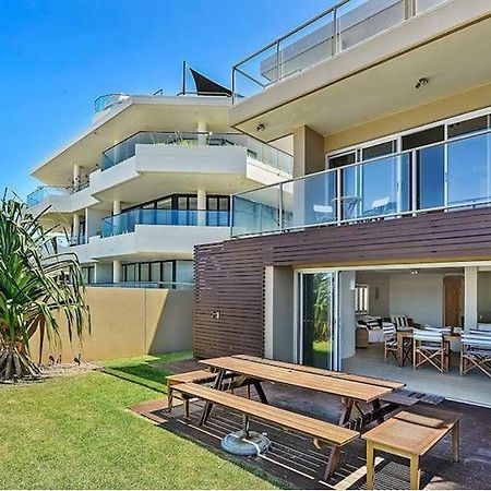 Beachfront Beauty! Gold Coast Exterior photo