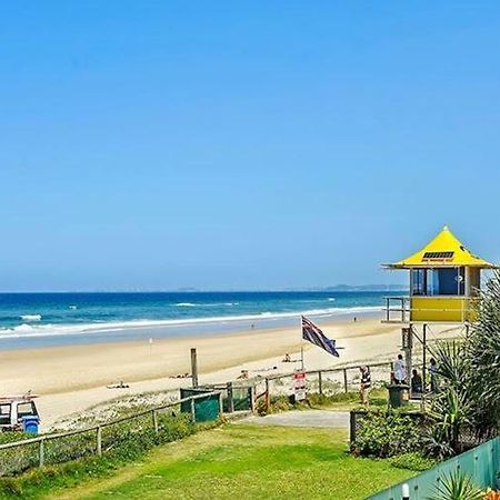 Beachfront Beauty! Gold Coast Exterior photo