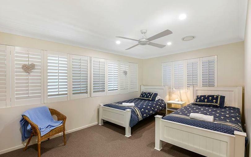 Beachfront Beauty! Gold Coast Exterior photo